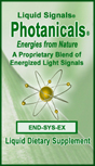 END-SYS Extra Strength Liquid Signals Photanical 12 ounce