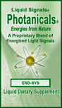 END-SYS Liquid Signals Photanical 12 ounce