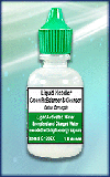 GREEN Label Extra-Strength Liquid Needle Topical 1 ounce