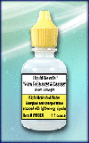YELLOW Label Extra-Strength Liquid Needle Topical 1 ounce