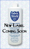 Fabric Shield Refill 32 Ounce