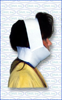 Dynique Face, Neck and Chin Strap