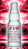 EVB Oral Spray