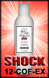 Liquid Needle Body Soak SHOCK COF-EX